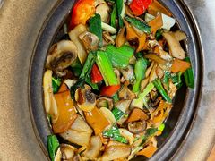 -云海肴汽锅鸡·云南小炒(天津国金汇店)