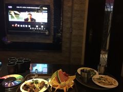 -欢乐盛KTV音乐会所(泰然店)