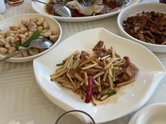 -江南村酒家