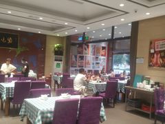 大堂-紫光园(燕郊总店)