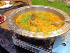 -蒙古人烹羊专家(东风大街店)