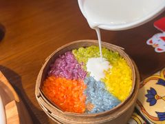 -芸南道·过桥米线(昆明老街旗舰店)