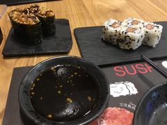 -Sushi Love 创意寿司(丽影广场店)