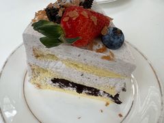 -PETIT PARIS 小巴黎(花园道店)