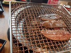 -金九姬黑牛烤肉料理(杨舍老街店)