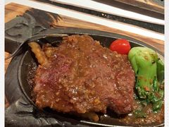-花园餐厅(铜锣湾店)