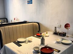 -盛百味·家宴餐厅(固安店)