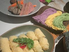 -芸山季·云南山珍菌火锅(南翔印象城MEGA店)