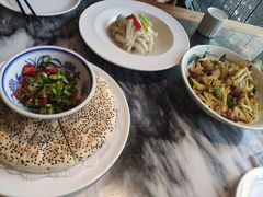 -西安饭庄·非遗陕菜(钟楼店)