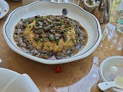 -渔码头食府(蓬莱阁店)