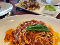-WOLFGANG PUCK KITCHEN & BAR(迪士尼小镇店)