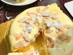 -妙思西饼(新华新玛特店)