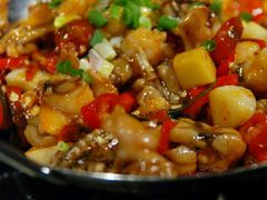 -石头咕(葵蓬店)