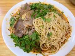 -玉香宫河州牛肉拉面