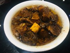 小碗牛肉-宛平李记小吃(东关街店)