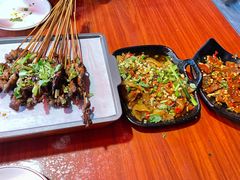 -林二哥宜烤官·宜宾小烧烤