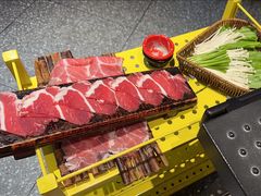 -小牛哈尼韩式水煎肉(万象城店)