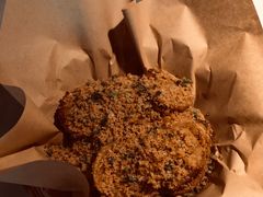 金沙藕饼-姜君·千岛湖鱼头馆(浦东大道店)