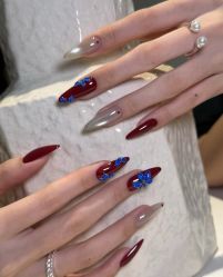 -赢韵美甲美睫瑞士净斑中心