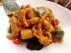 -必点海鲜·鲅鱼水饺(鞍山西道店)