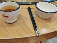 -老砂锅(城北店)