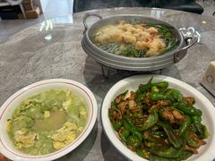 -农家湘菜(安亭店)