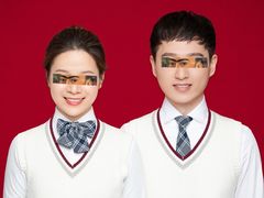 -海马体照相馆(环贸iapm大师爱情店)