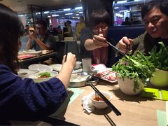 -千味涮·健康火锅(会展连城新天地店)