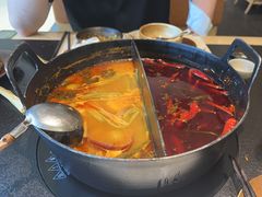-山缓缓火锅(苏州仁恒仓街店)