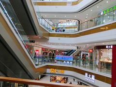 -万达影城 (甘井子万达广场IMAX店)