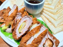 -晚归月亮湾私家菜(临邑路店)