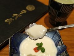 -千代武日本料理(爱建店)