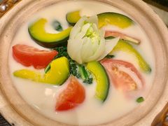 -广州康莱德·韵轩中餐厅