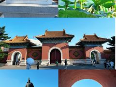-北陵公园