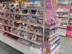 -KKV(上海月星环球港主力店)