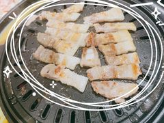 -恩泽家·果味坛子韩国炭火烤肉(白石龙店)