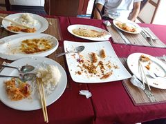 -BAI BUA RESTAURANT