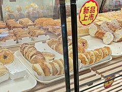 -味多美蛋糕(洋桥店)