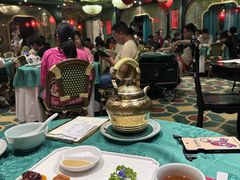 -誉八仙粤菜(万象天地店)