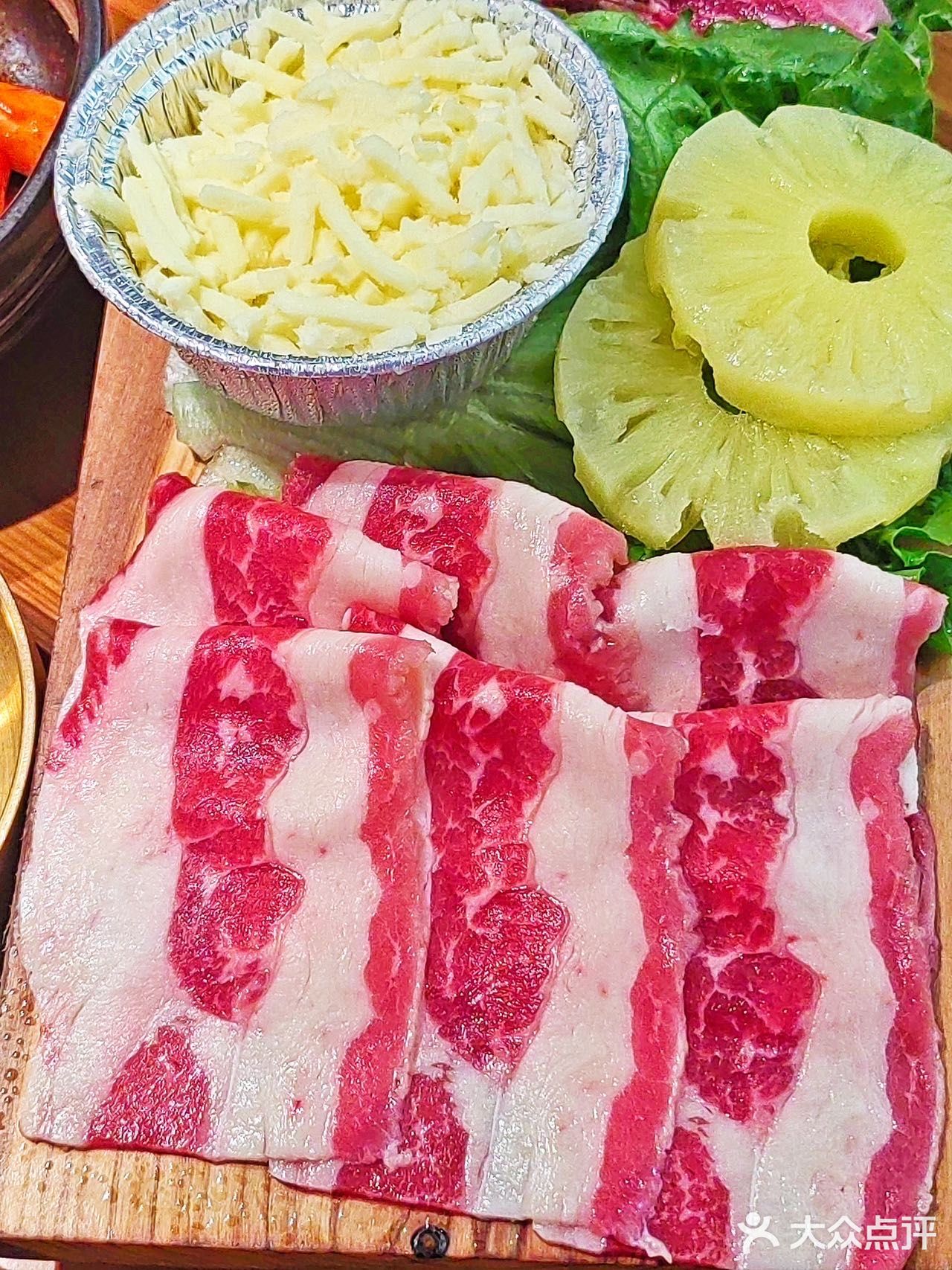 📣小吃吃到爽的宝藏烤肉店，来到万民城啦‼️