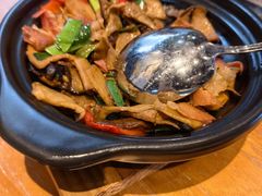 -云味馆·云南菜·云南米线(景田店)