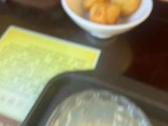 -毛华美食(清扬路店)