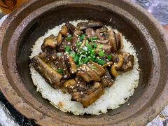 -红星光发煲仔饭(大石街店)