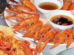 -红盔甲·小龙虾(人民广场店)