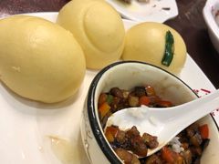 -东北人家铁锅炖(鞍山路店)