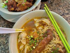 -万利洪记粉面美食