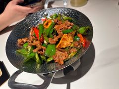 -外婆家(西红门荟聚购物中心店)