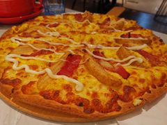 -必胜客(远大路店)