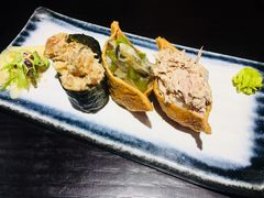 -井缘河风寿司(Touch12街店)