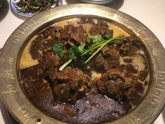 -和庆斋阳坊秘制羊蝎子火锅(云岗店)